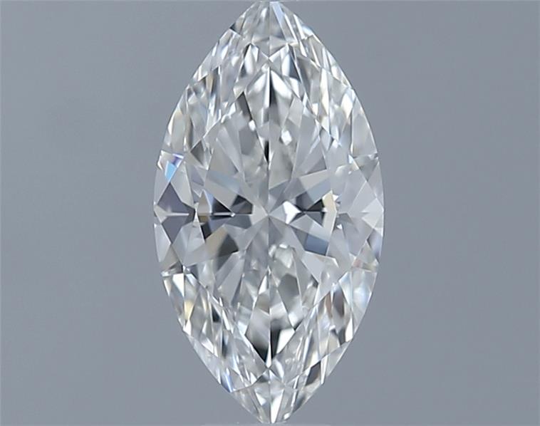0.5ct Marquise H VVS1 Natural Diamond