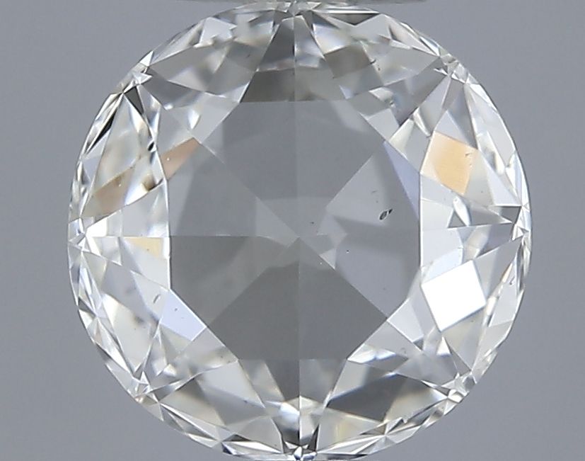 1.02ct Rose H VS2 Natural Diamond