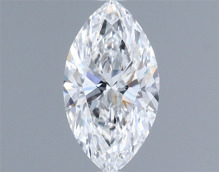 0.82ct Marquise E SI2 Natural Diamond