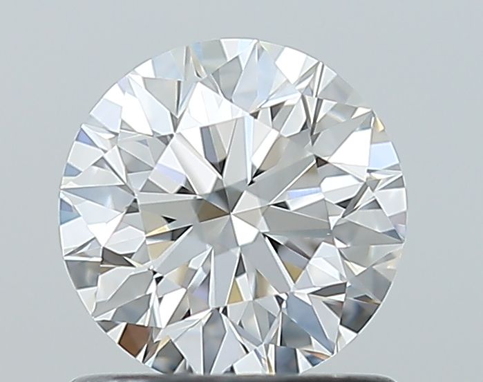 0.83ct Round G VVS1 Natural Diamond