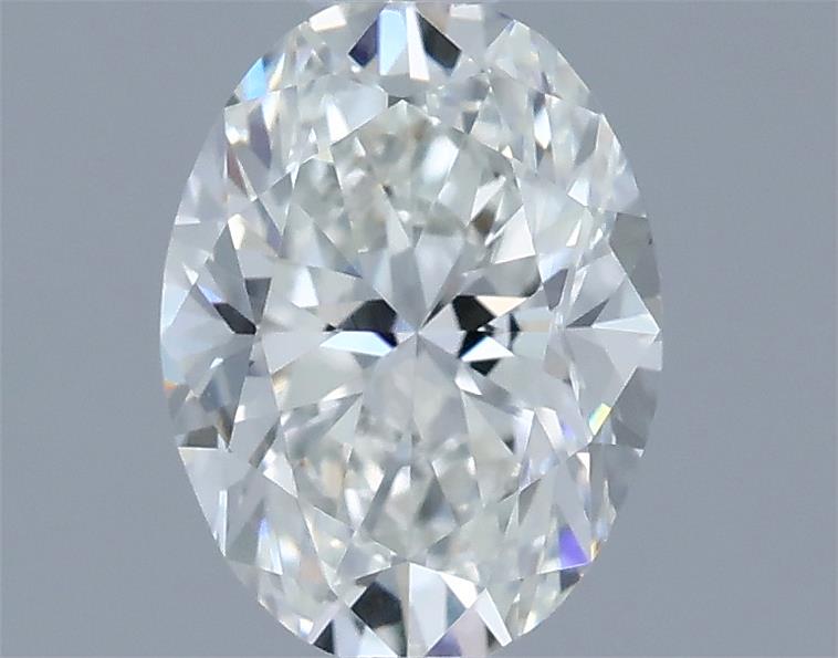 0.6ct Oval G VVS2 Natural Diamond