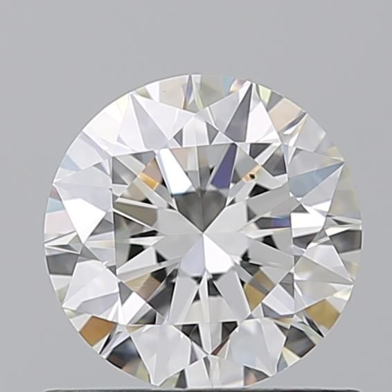 0.8ct Round I VS2 Natural Diamond