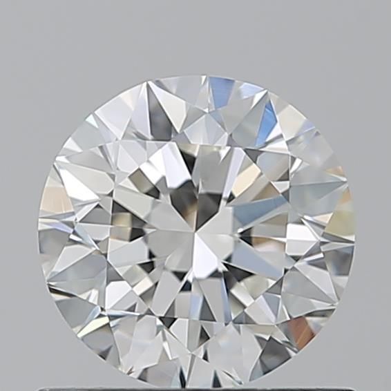 0.8ct Round I VS1 Natural Diamond
