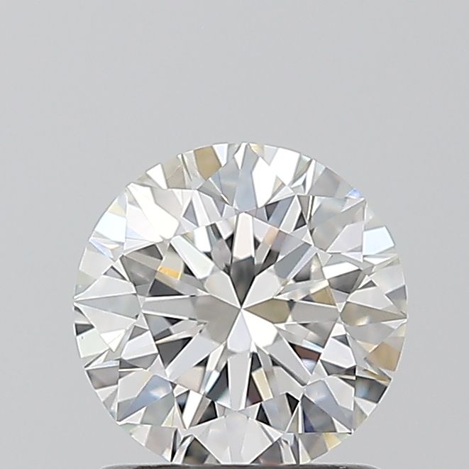 1ct Round G VS1 Natural Diamond