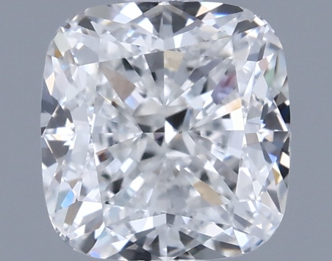 1ct Cushion G VS1 Natural Diamond
