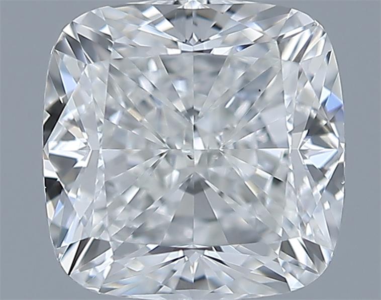 1.01ct Cushion G VS2 Natural Diamond