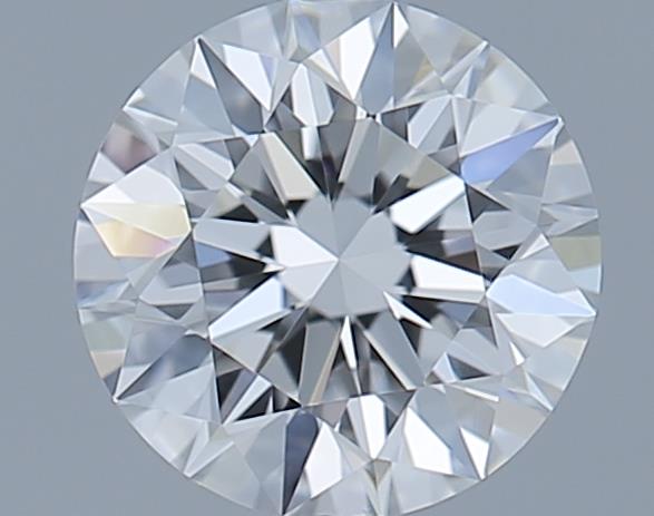 0.53ct Emerald G VVS2 Natural Diamond