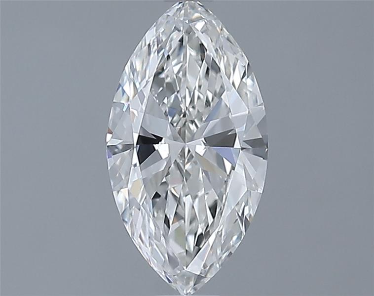1ct Marquise G VS1 Natural Diamond