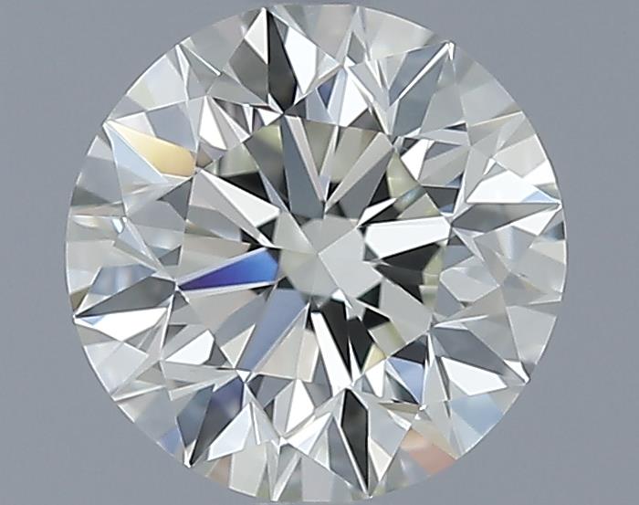 1ct Round M VVS2 Natural Diamond