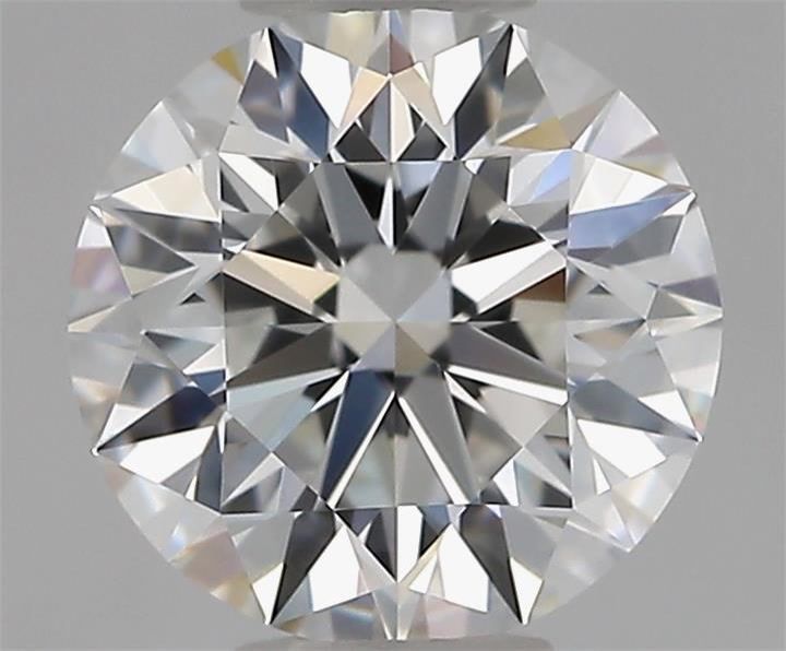 1ct Round E VVS1 Natural Diamond
