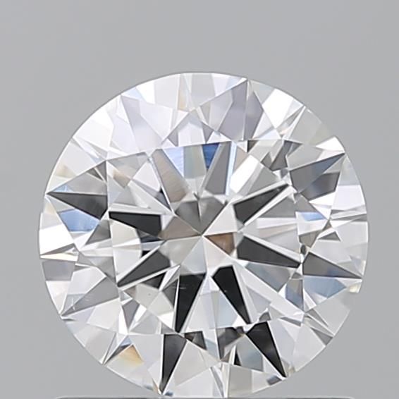 1.01ct Round G VS2 Natural Diamond