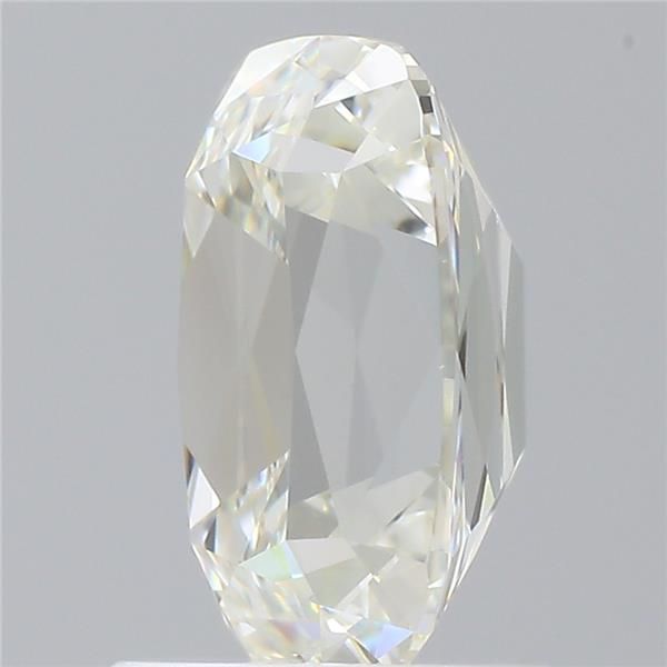1.51ct Old Miner J VS1 Natural Diamond