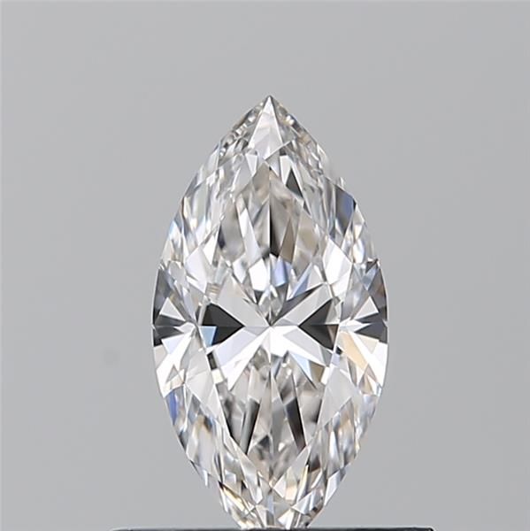 0.52ct Marquise G VS1 Natural Diamond