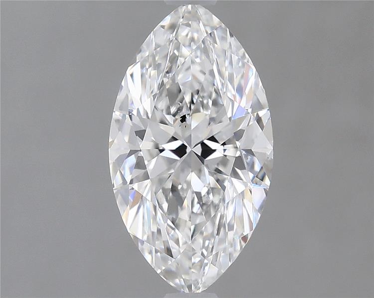 1ct Marquise F SI2 Natural Diamond