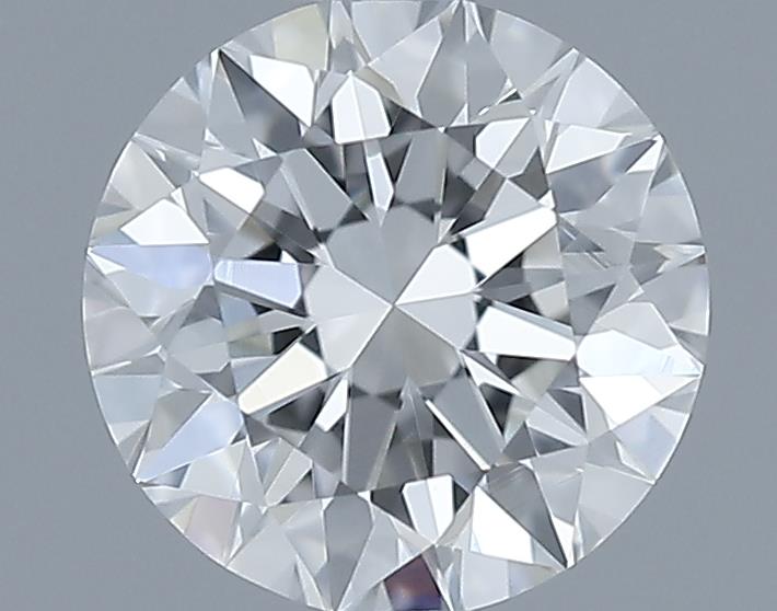 3ct Emerald G VS2 Natural Diamond
