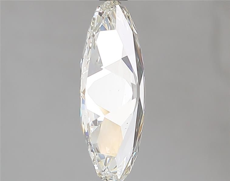 1.83ct Moval K VS2 Natural Diamond