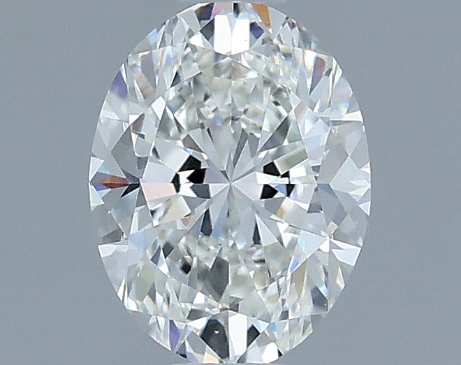 0.7ct Oval G VS1 Natural Diamond