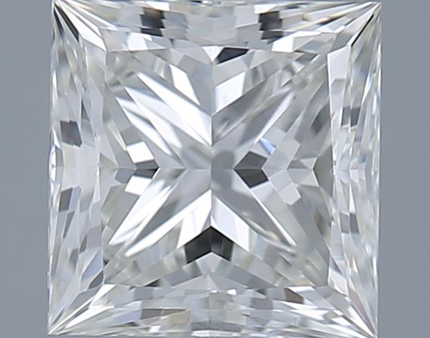 1ct Princess J VS1 Natural Diamond