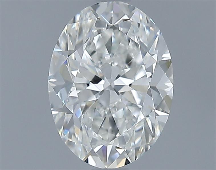 1.5ct Oval G VS2 Natural Diamond