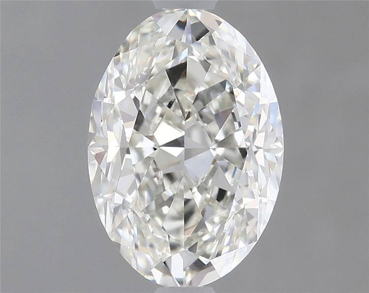 1ct Oval J VVS2 Natural Diamond