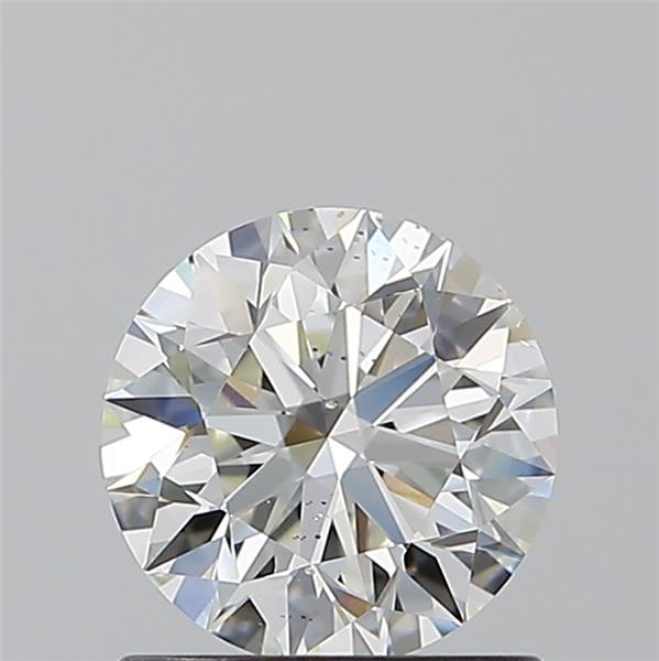 1ct Round I SI1 Natural Diamond