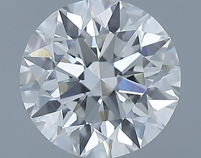 0.78ct Round G VVS2 Natural Diamond