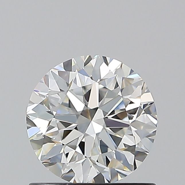 0.9ct Round G VS2 Natural Diamond