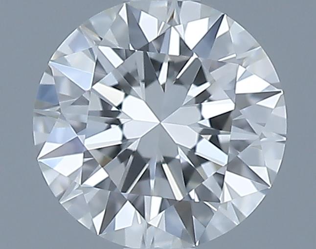 0.56ct Emerald G VVS1 Natural Diamond