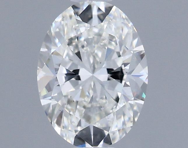 0.6ct Oval G VS2 Natural Diamond