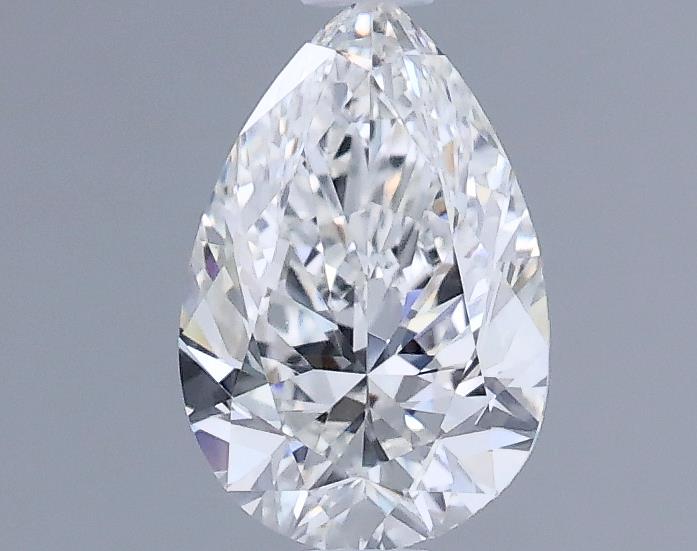 0.71ct Pear G VS1 Natural Diamond
