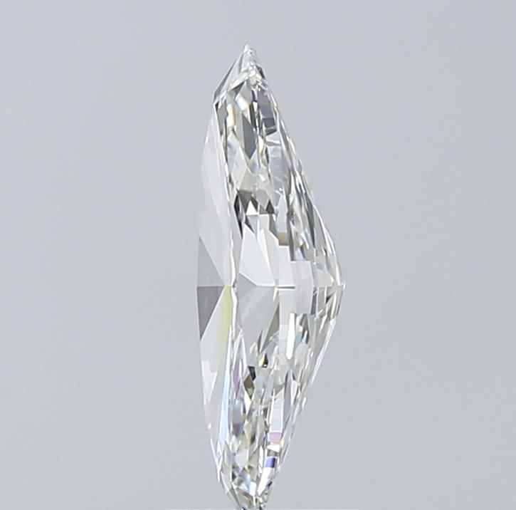 1.5ct Marquise I SI1 Natural Diamond