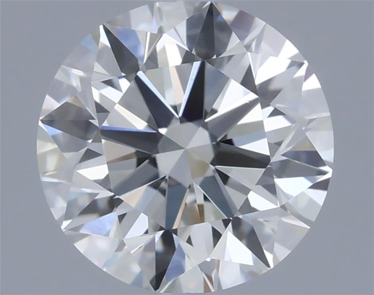 1.01ct Round G VVS2 Natural Diamond