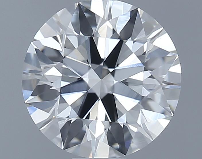 1ct Round G IF Natural Diamond