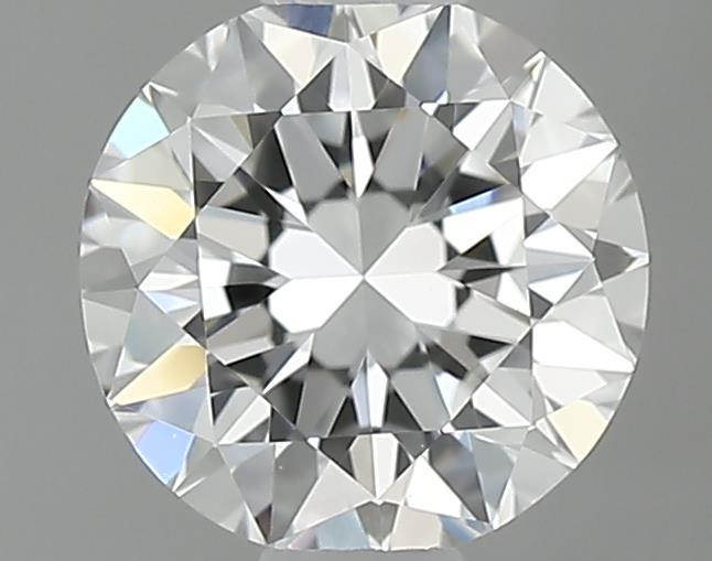 0.5ct Round G VVS2 Natural Diamond