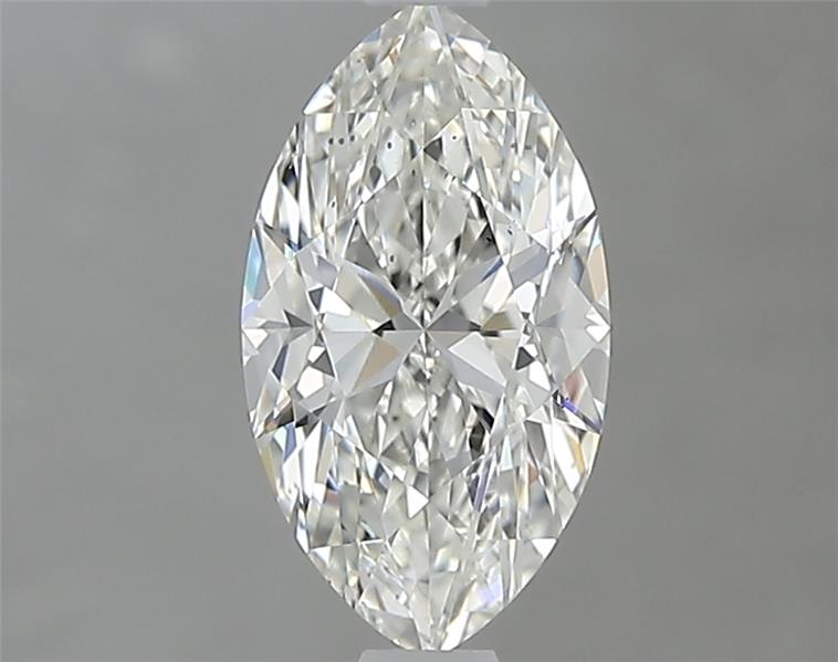1ct Marquise H SI1 Natural Diamond