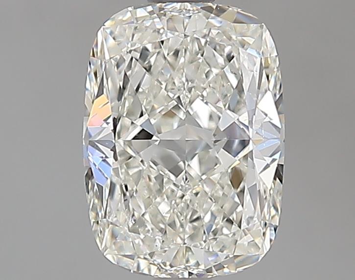 1.5ct Cushion I SI1 Natural Diamond