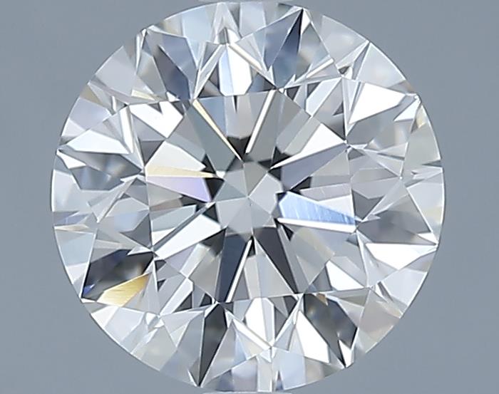 1.8ct Round J VS1 Natural Diamond