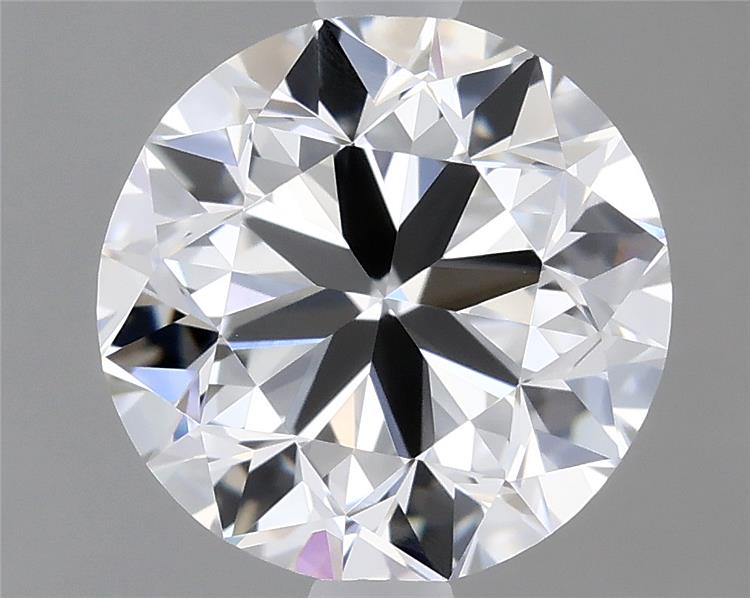1ct Round G VVS1 Natural Diamond