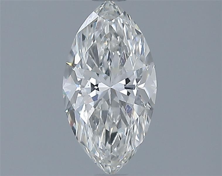 1ct Marquise H SI1 Natural Diamond