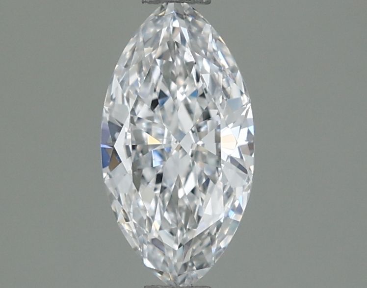 0.7ct Marquise D VS1 Natural Diamond