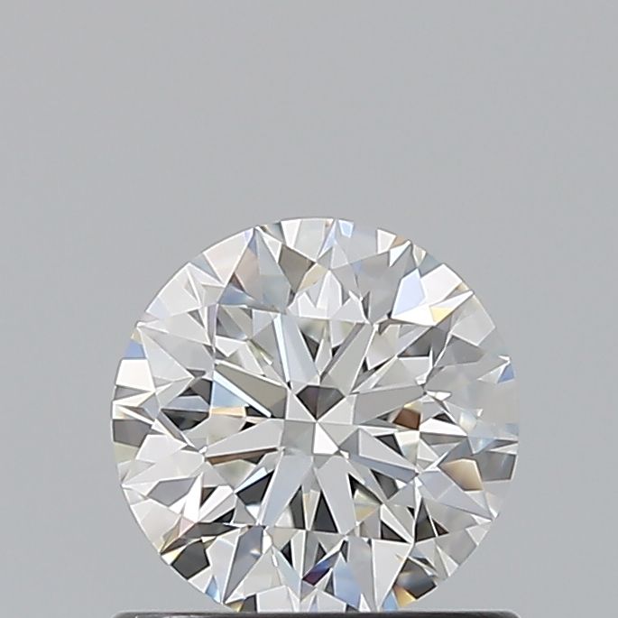 0.76ct Round G VS1 Natural Diamond