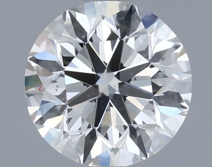 1.2ct Round J SI2 Natural Diamond