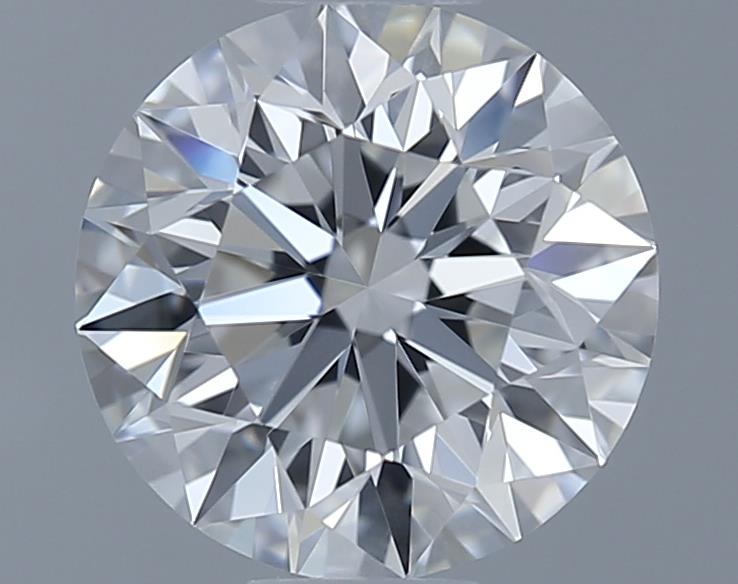 1ct Round G VVS2 Natural Diamond