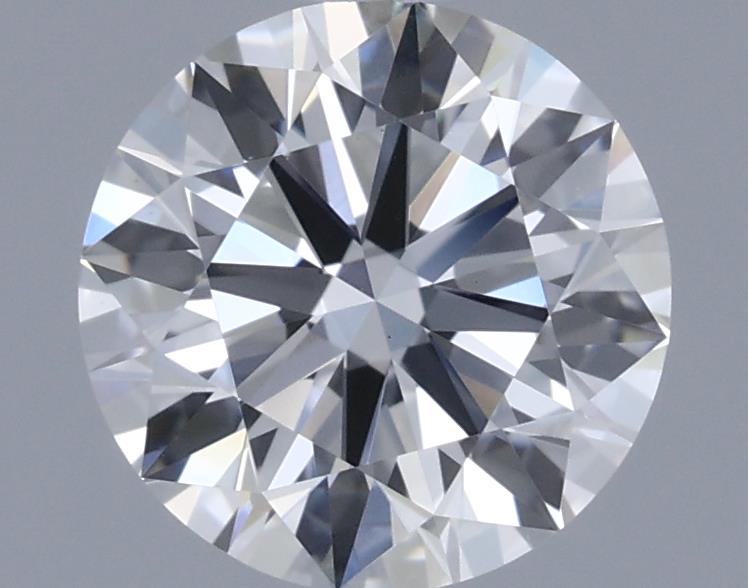1.04ct Round G VS1 Natural Diamond