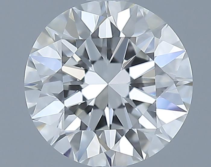 1ct Round G VS1 Natural Diamond