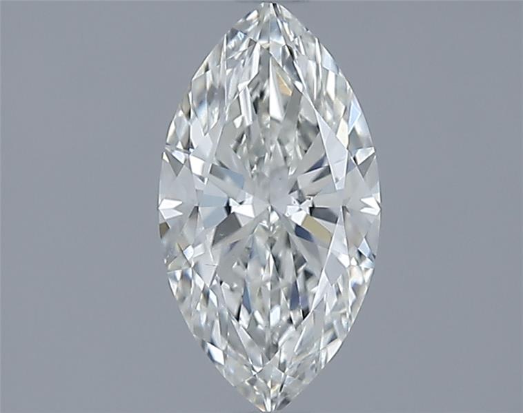 1ct Marquise J SI1 Natural Diamond