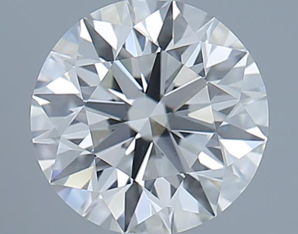 0.8ct Round I VVS2 Natural Diamond