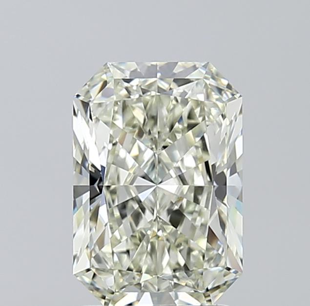 2.02ct Radiant M VS2 Natural Diamond