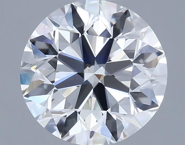 1ct Round G VS1 Natural Diamond