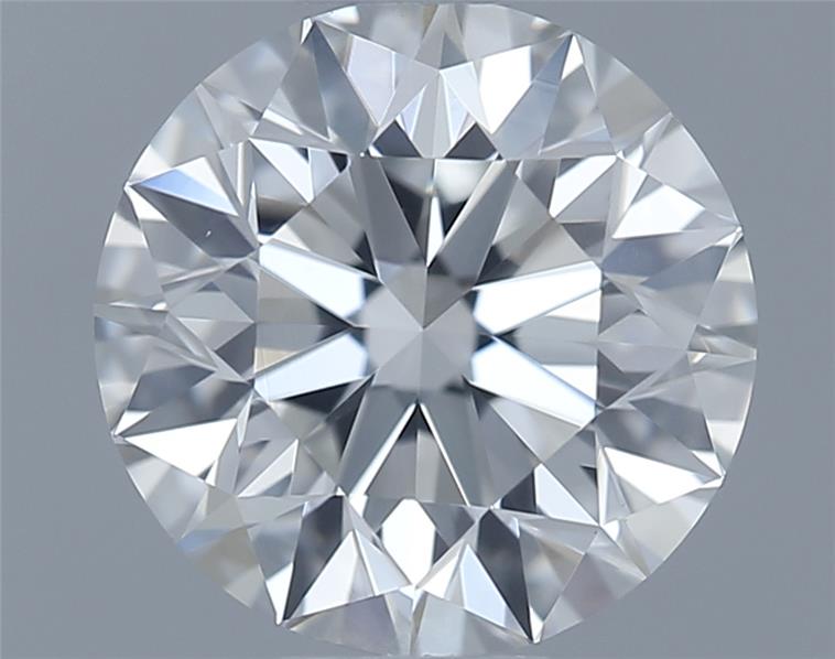 1ct Round G VS2 Natural Diamond